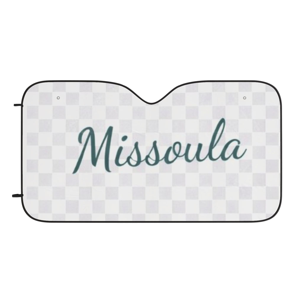 Car Sun Shades