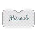 Car Sun Shades