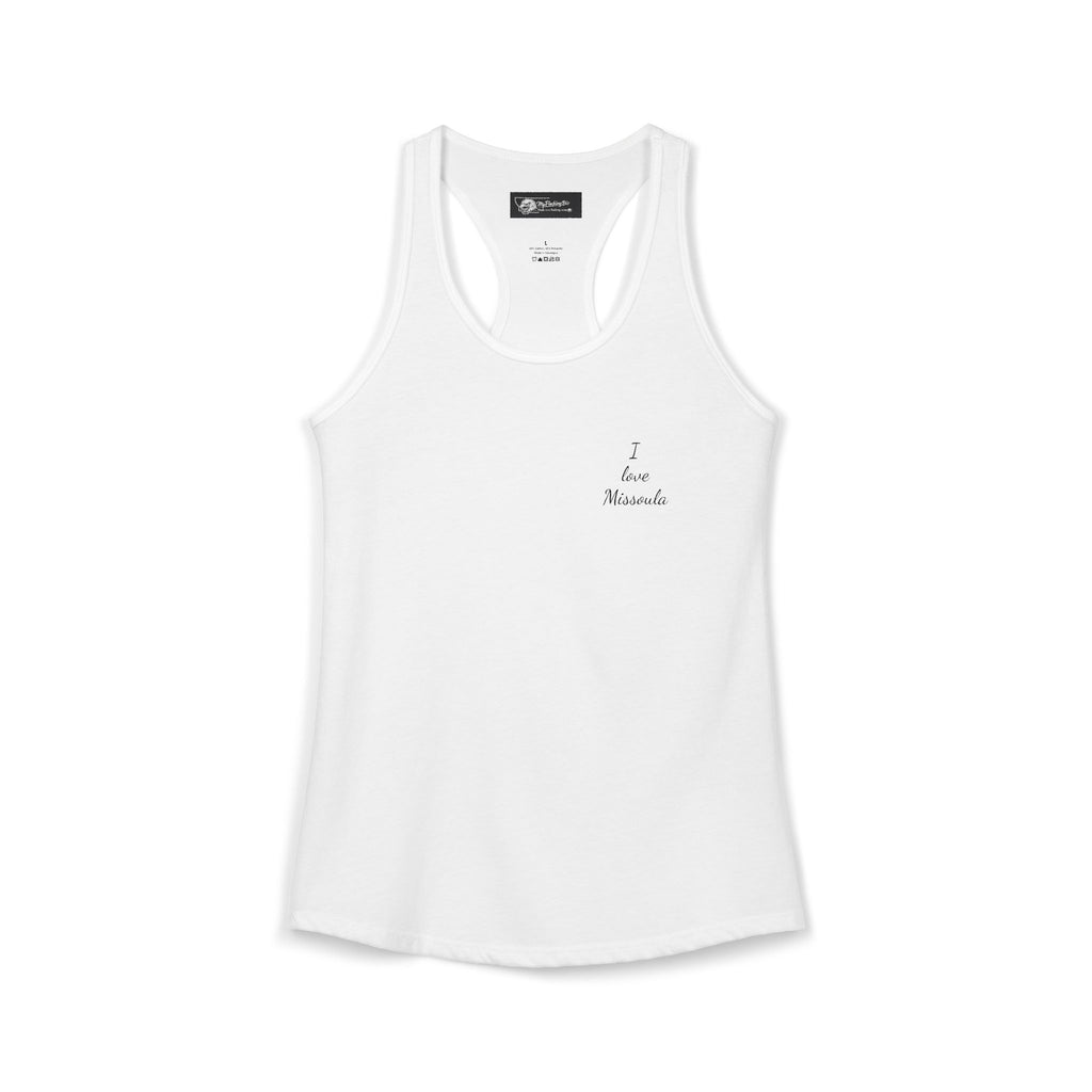 Women's Ideal Racerback Tank