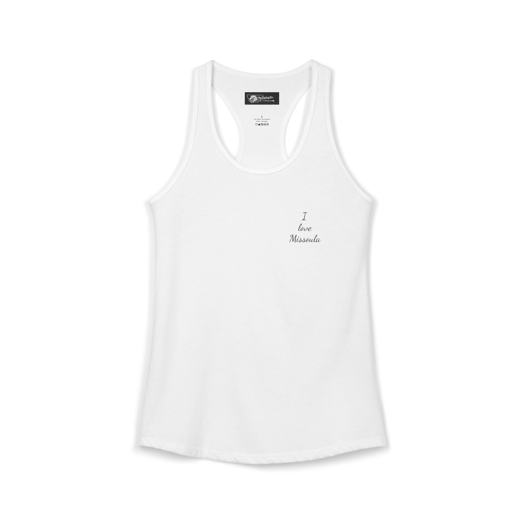 Women's Ideal Racerback Tank