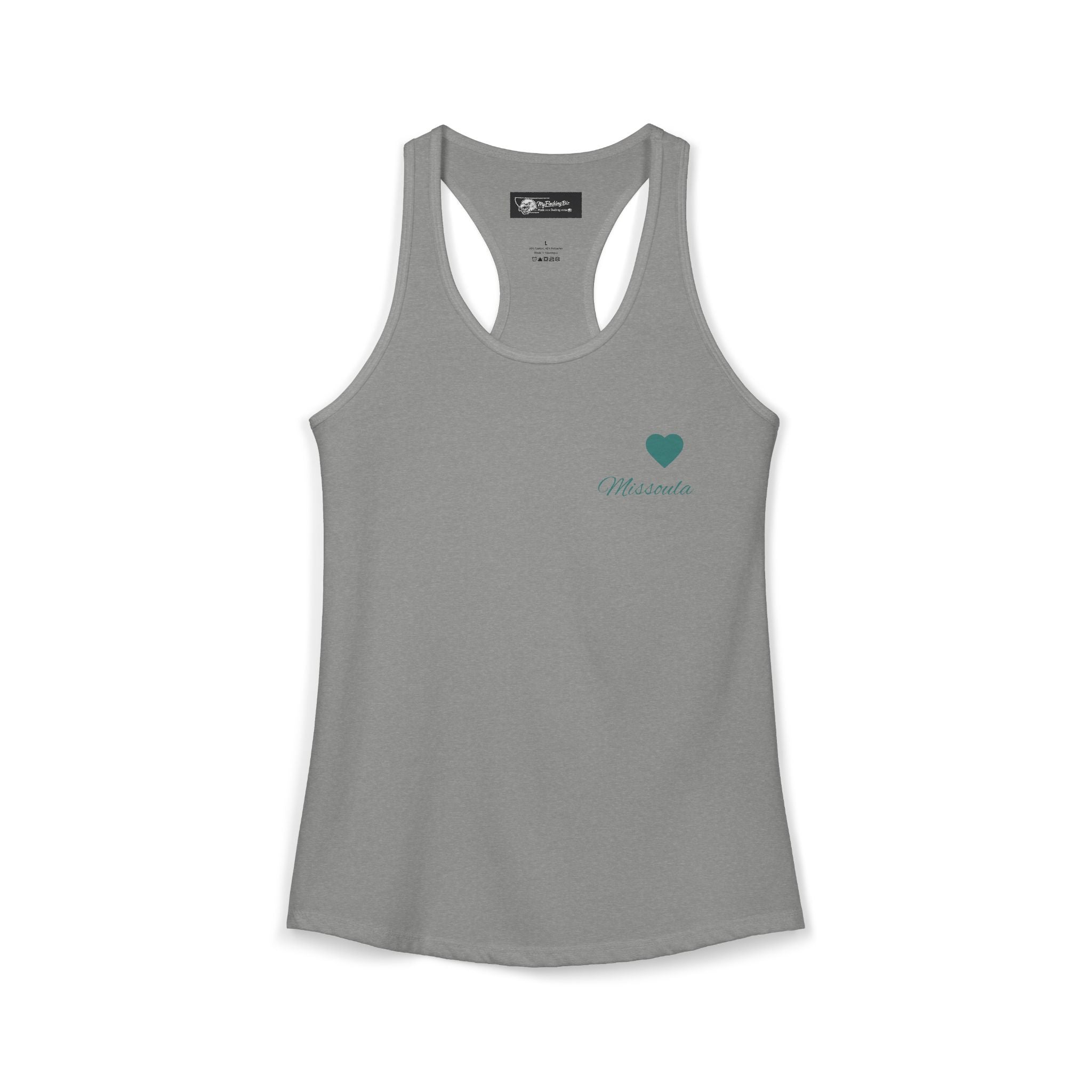Women's Ideal Racerback Tank