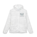 Missoula Outside Montana Windbreaker Jacket – "Missoula Outdoors" Hooded Full-Zip