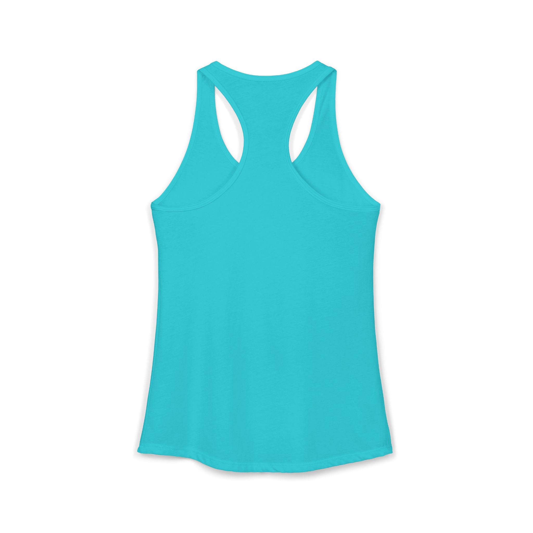 Where is Missoula Montana exactly well this will have them wondering! with this Women's Ideal Racerback Tank