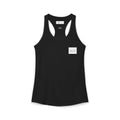 Missoula is Flocking anywhere outside of Montana Women's Ideal Racer back Tank