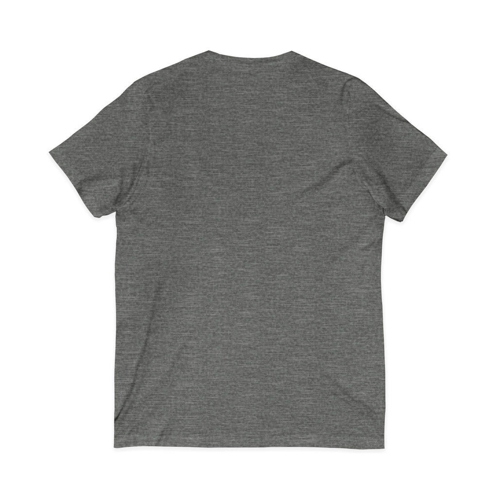 Flocking Maze-Oula V-Neck Tee – Funny Bald Eagle Road Trip Shirt