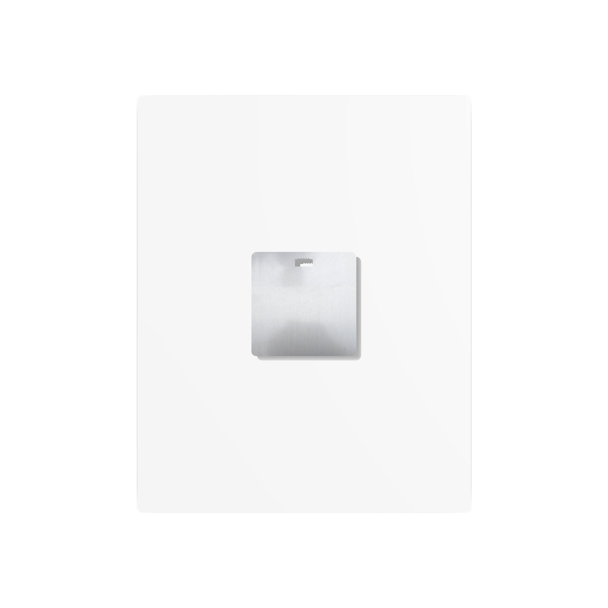 Metal Sign — "Flucking Magical" Colorful Brain Wall Art