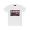 Unisex Cotton Crew Tee