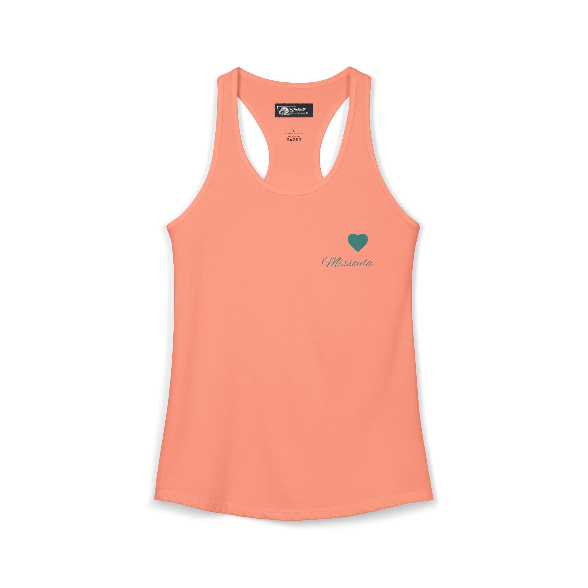 Women's Ideal Racerback Tank