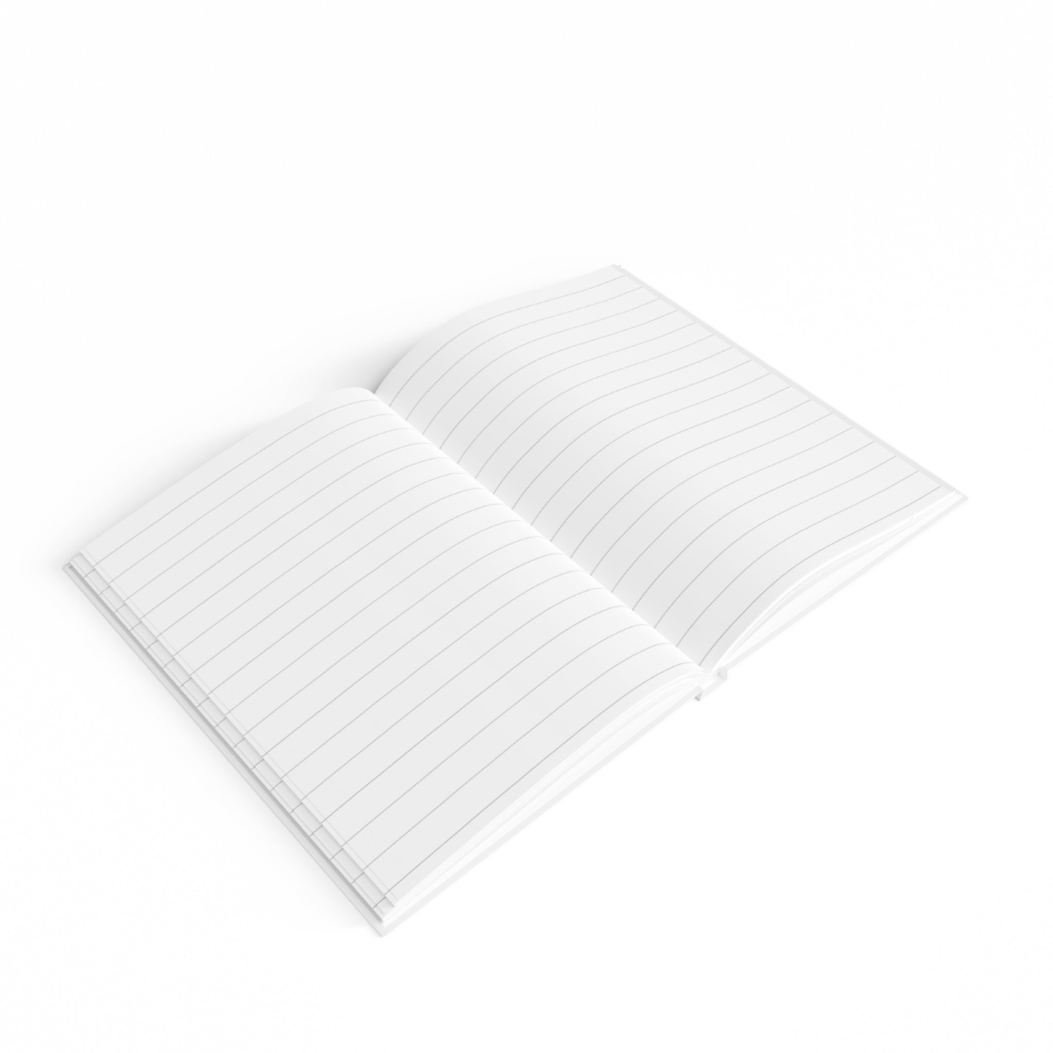 Missoula, Montana Travel Journal — "Flocking 30 Miles Outside of Montana" Ruled Notebook