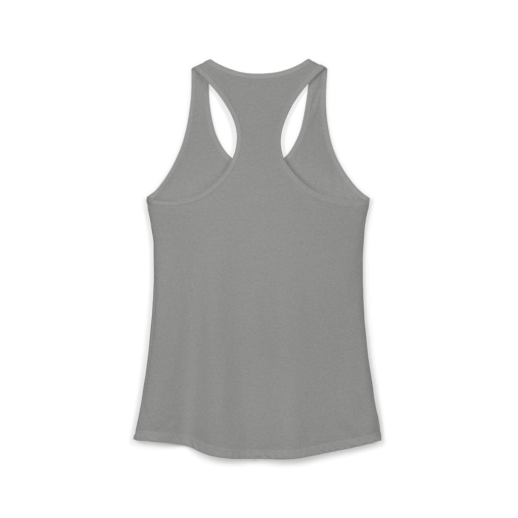 Learn to drive Save a Car Women's Ideal Racer back Tank