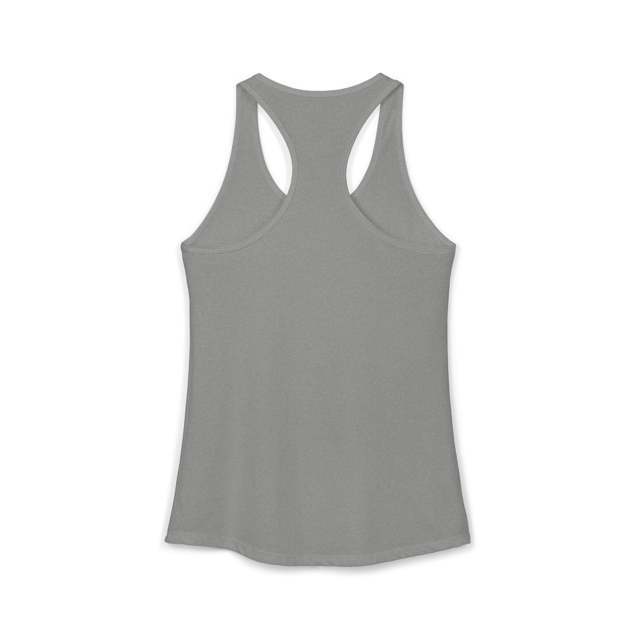 Learn to drive Save a Car Women's Ideal Racer back Tank