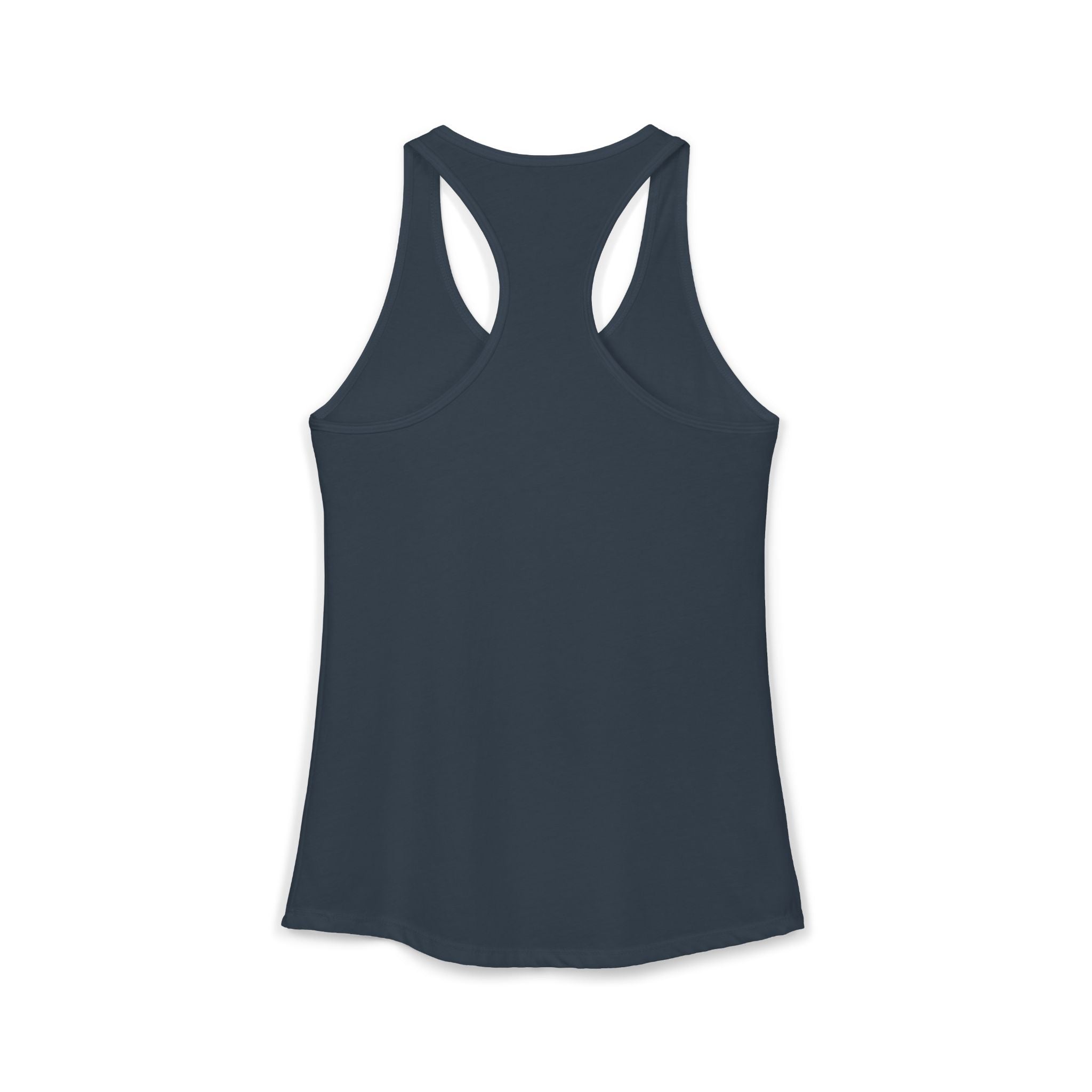 Where is Missoula Montana exactly well this will have them wondering! with this Women's Ideal Racerback Tank
