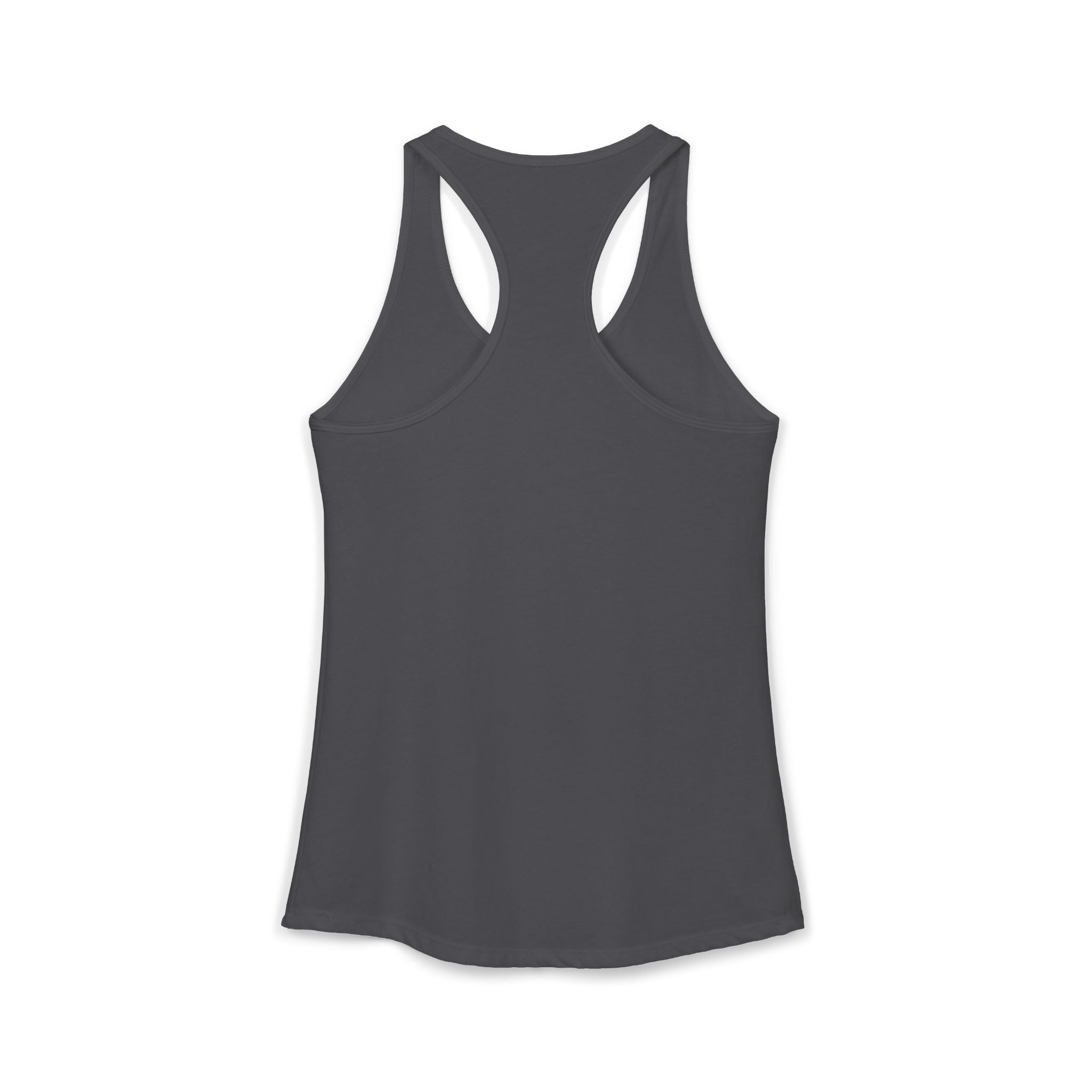 Where is Missoula Montana exactly well this will have them wondering! with this Women's Ideal Racerback Tank