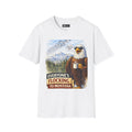 Everyone's Flocking to Montana Eagle T-Shirt — Funny Montana Travel Tee