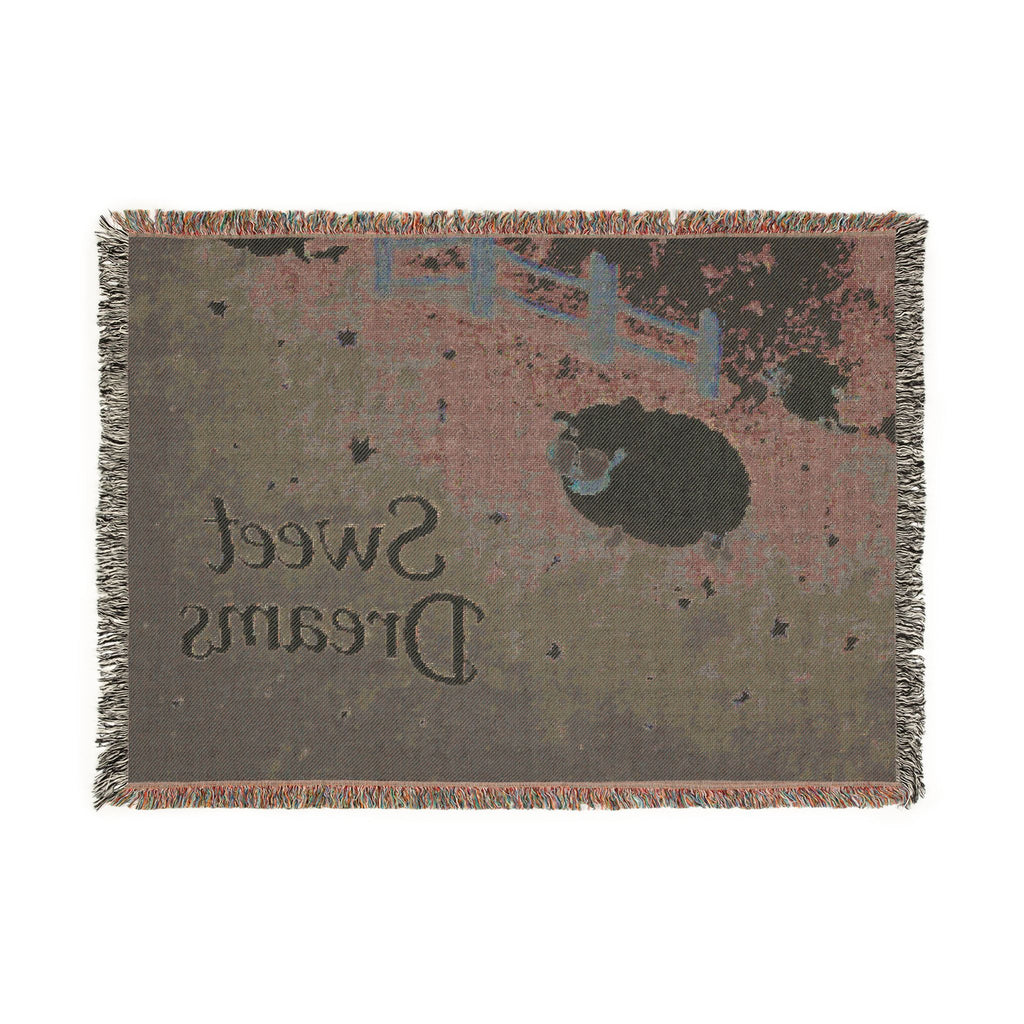 Woven Blanket
