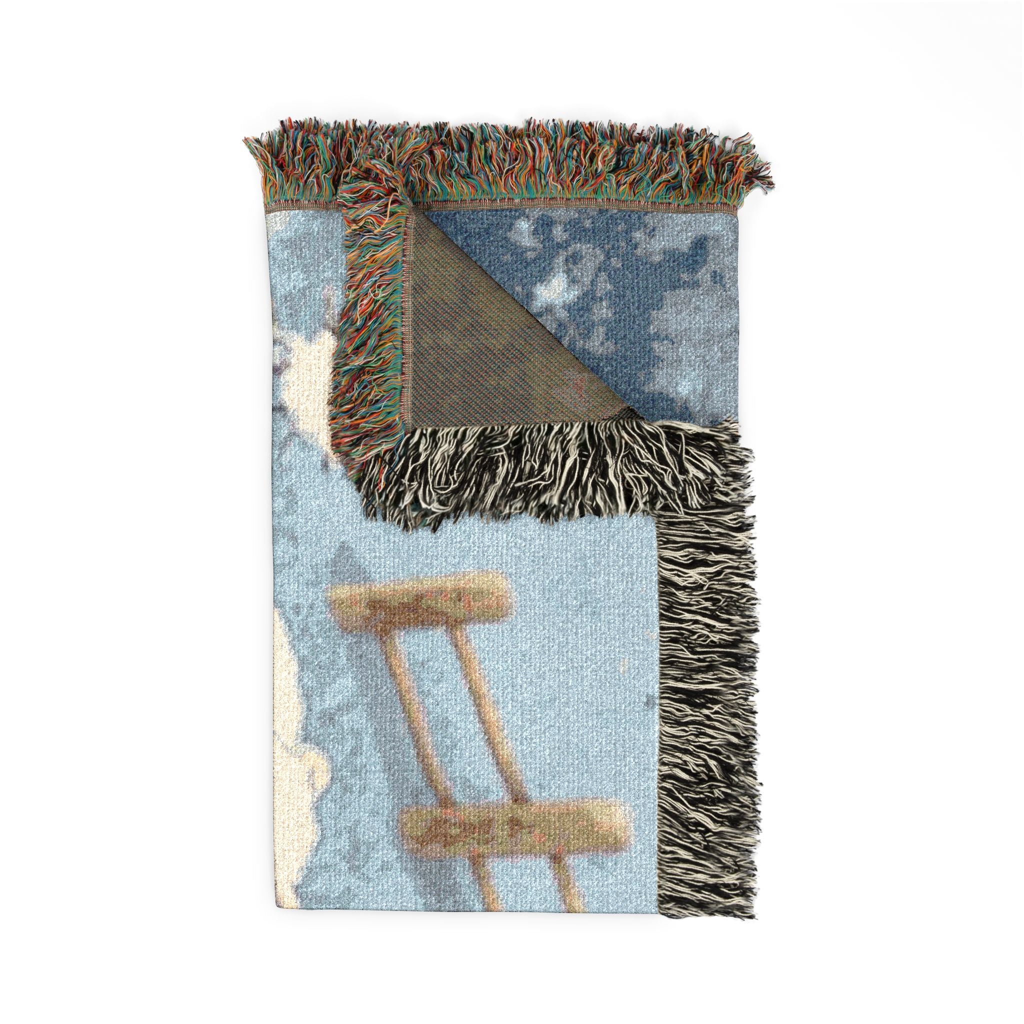 Woven Blanket