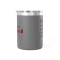 Flocking Brilliant You 15oz Travel Mug