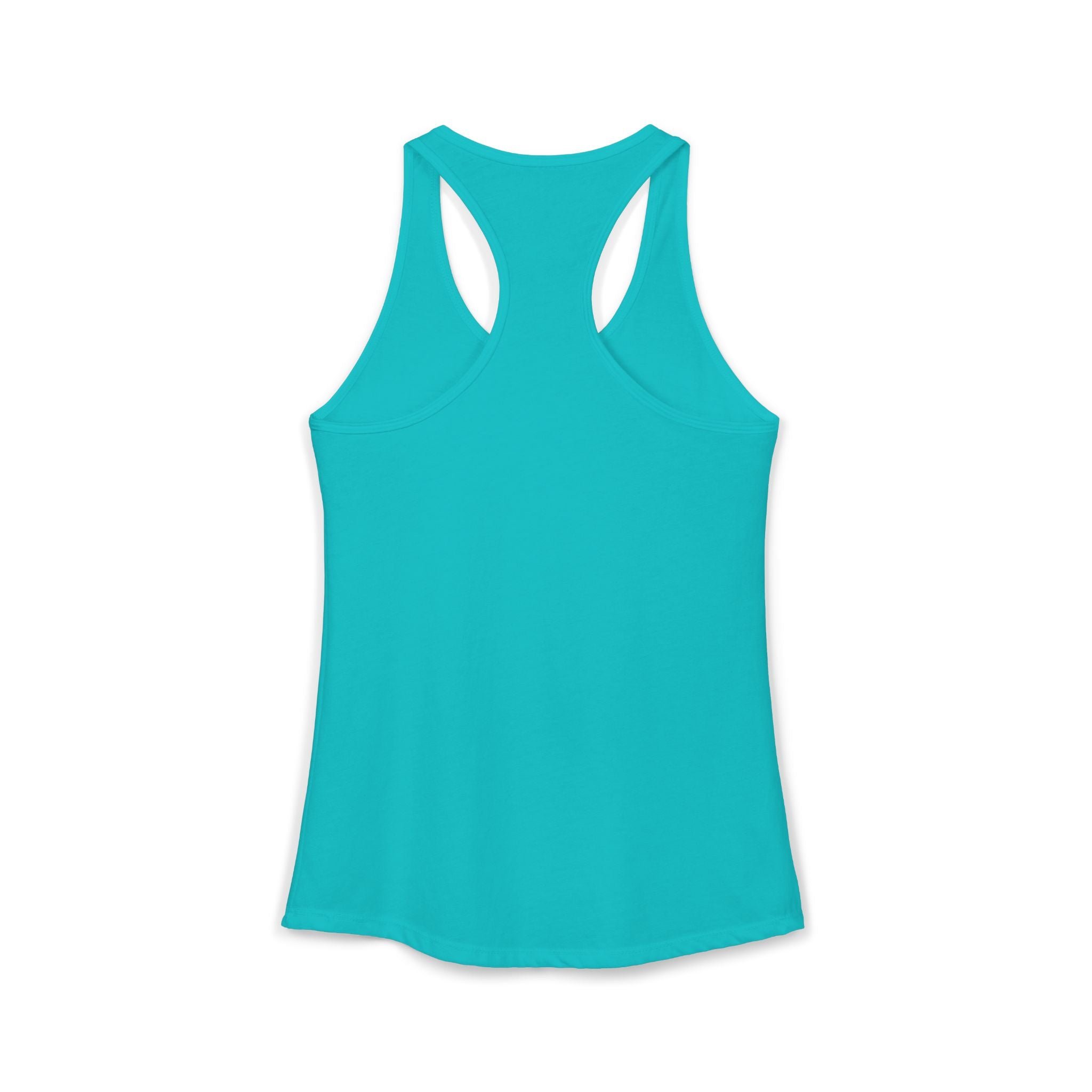 Learn to drive Save a Car Women's Ideal Racer back Tank