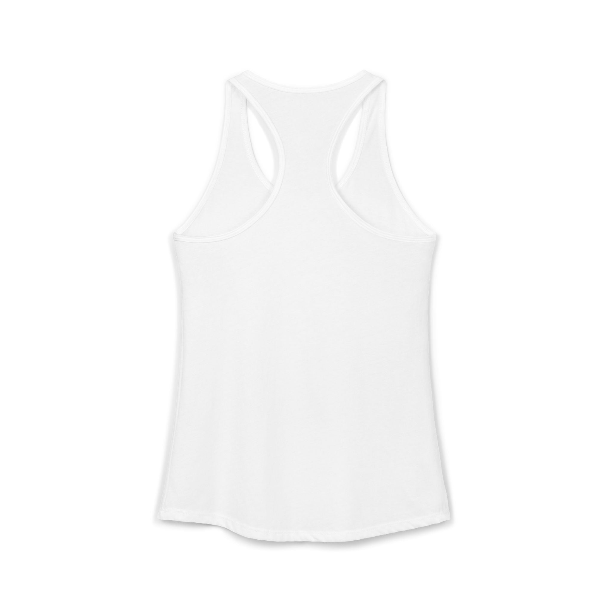 Learn to drive Save a Car Women's Ideal Racer back Tank