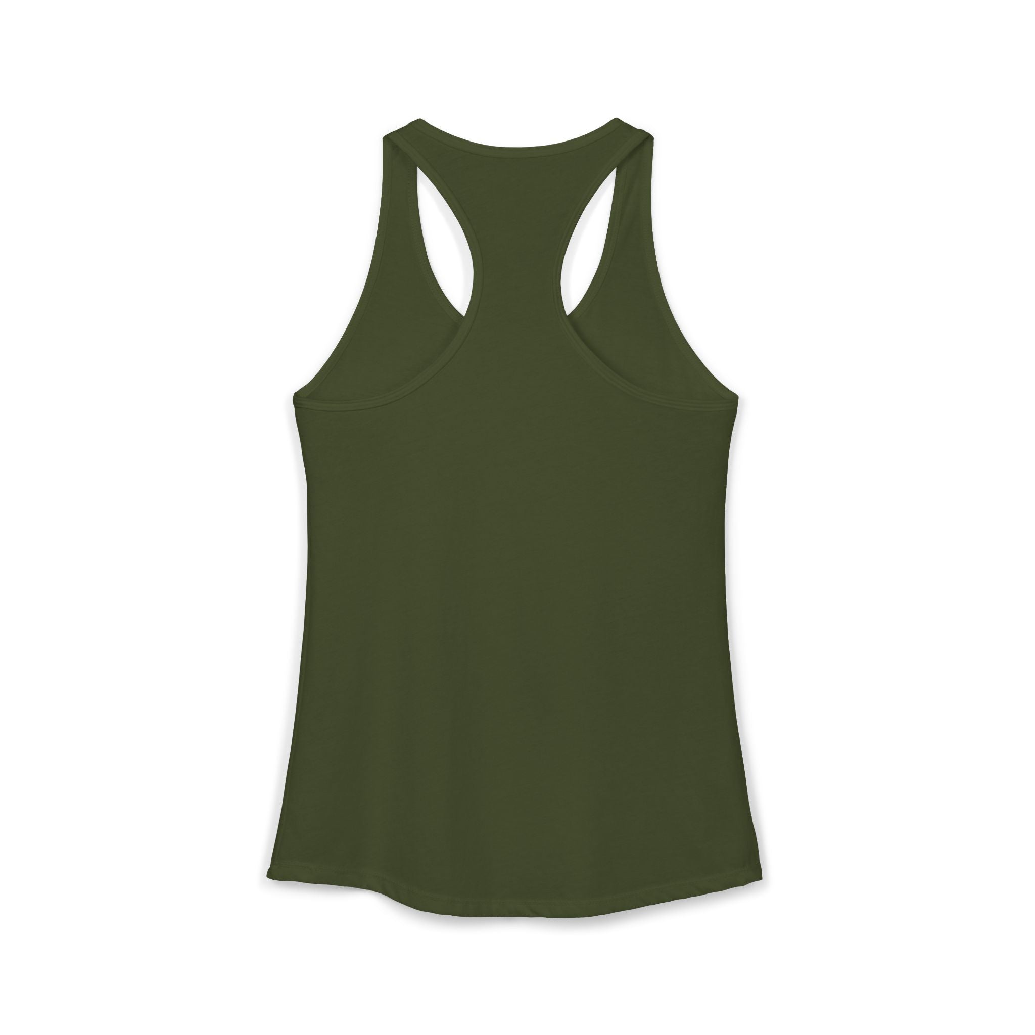 Learn to drive Save a Car Women's Ideal Racer back Tank