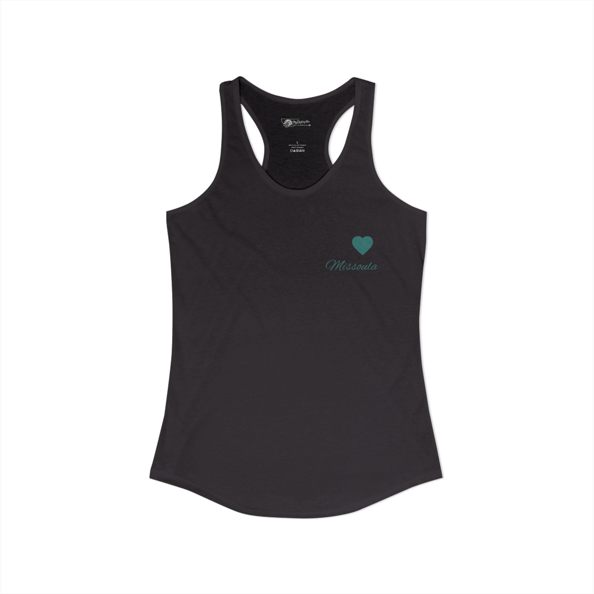 Women's Ideal Racerback Tank