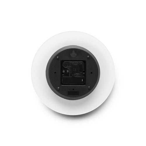 Acrylic Wall Clock — "What Flocking Time Is It?" Funny Sheep Whiskey Clock