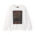 “This Is a Flocking American Problem / Get Flocking Out” Graphic Pullover says what we are all thinking
