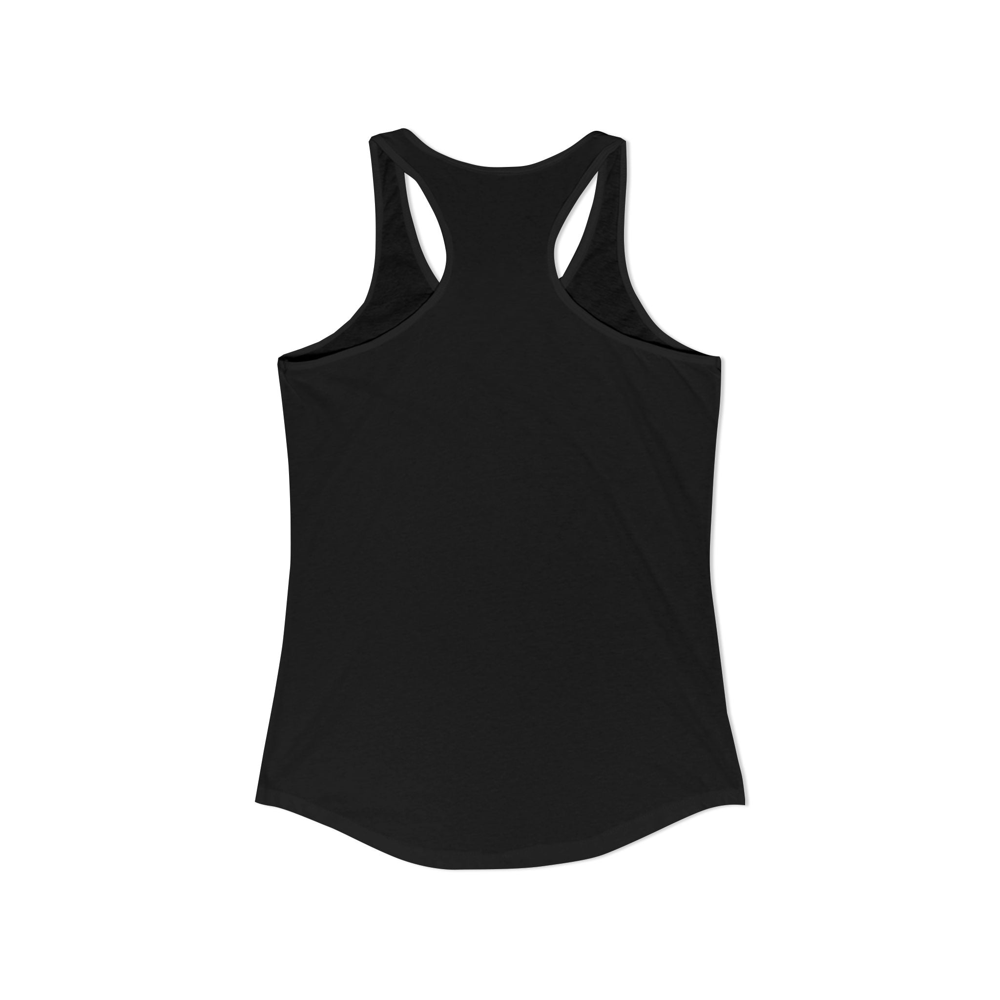 Where is Missoula Montana exactly well this will have them wondering! with this Women's Ideal Racerback Tank