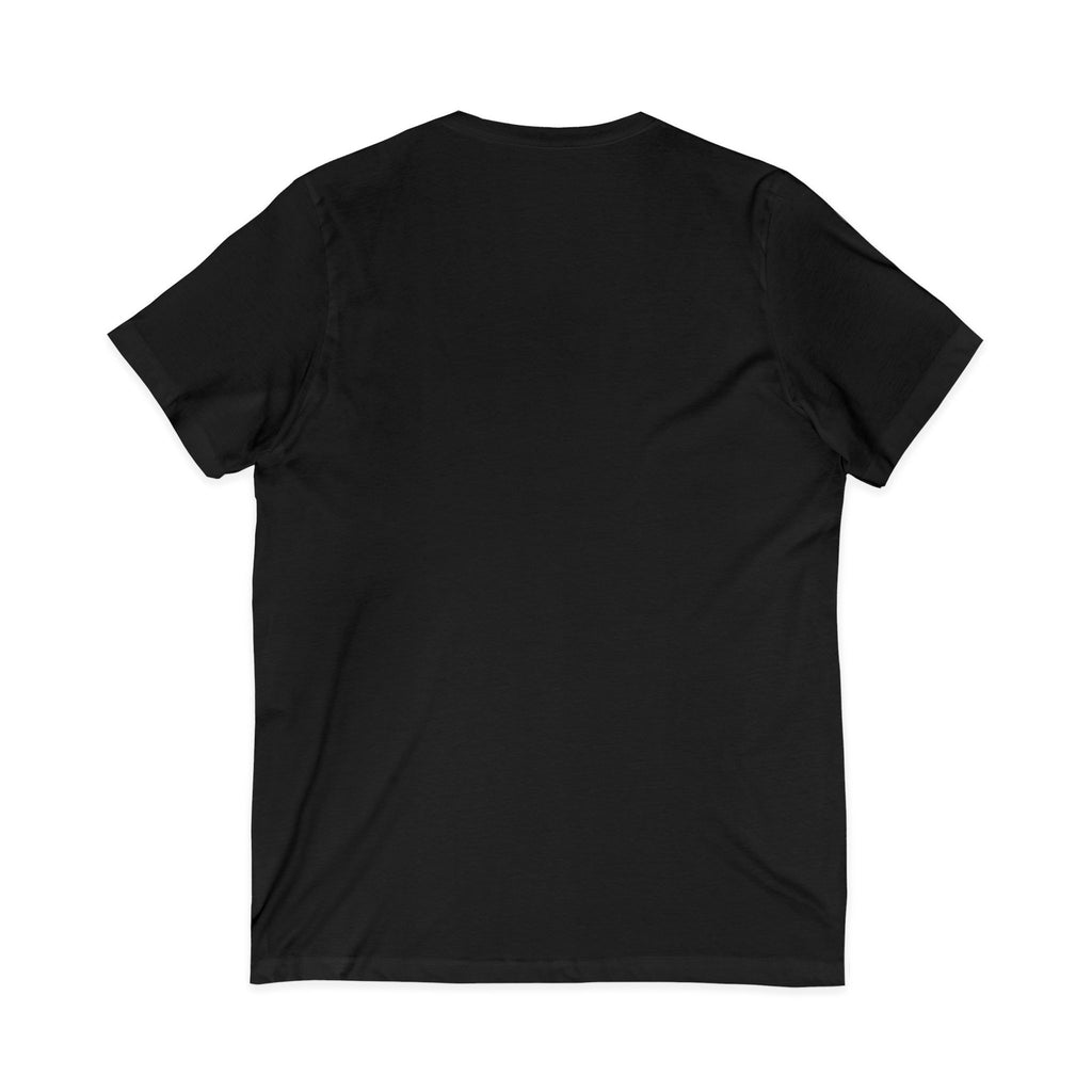 Flocking Maze-Oula V-Neck Tee – Funny Bald Eagle Road Trip Shirt