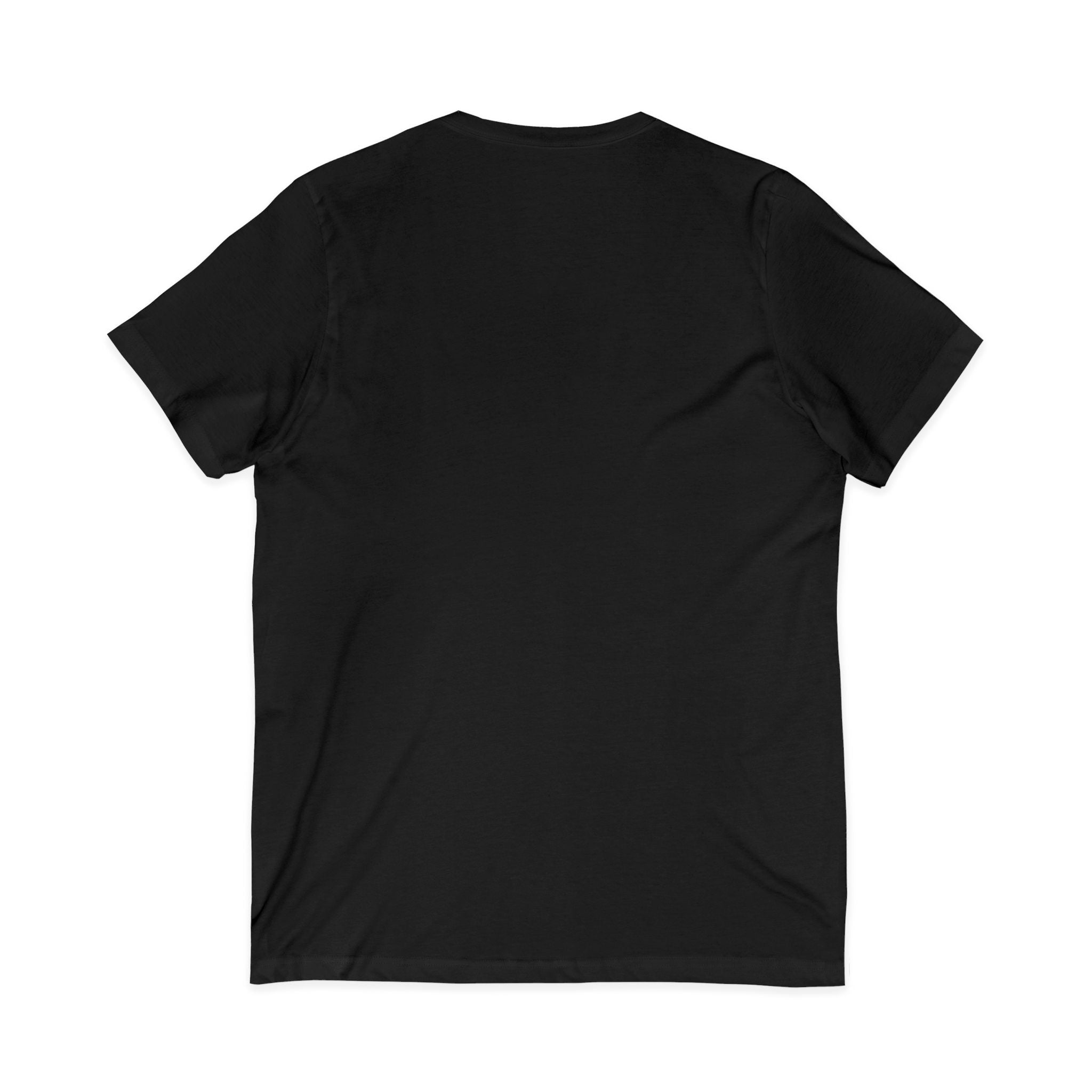 Flocking Maze-Oula V-Neck Tee – Funny Bald Eagle Road Trip Shirt