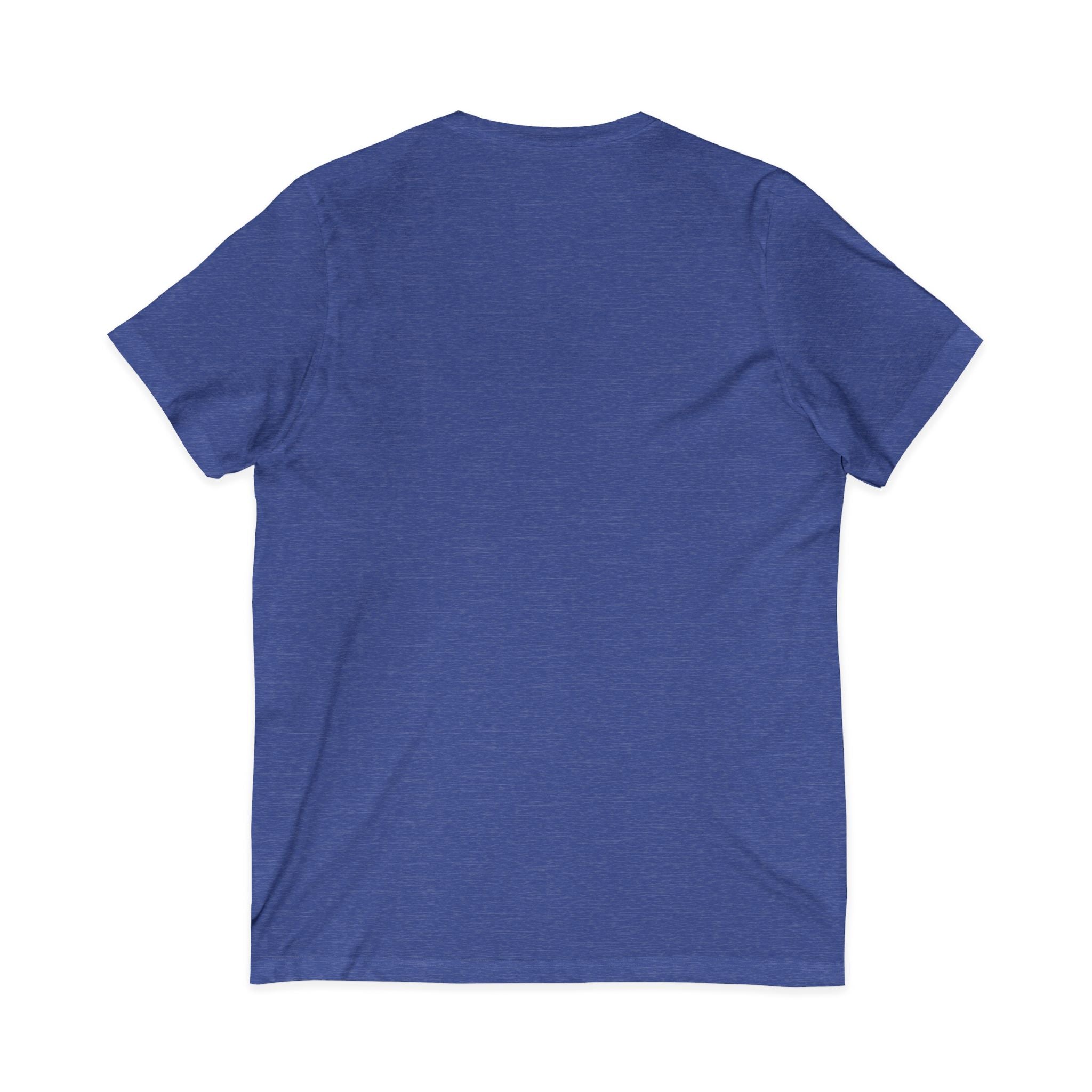 Flocking Maze-Oula V-Neck Tee – Funny Bald Eagle Road Trip Shirt