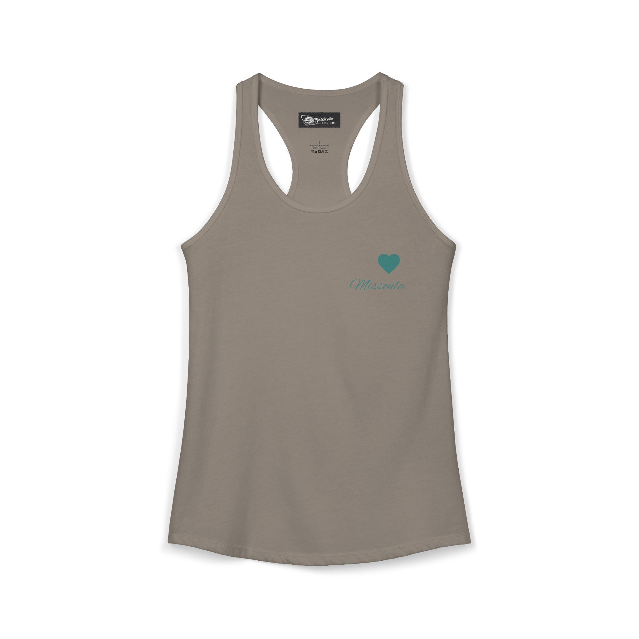 Women's Ideal Racerback Tank