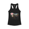 Learn to drive Save a Car Women's Ideal Racer back Tank