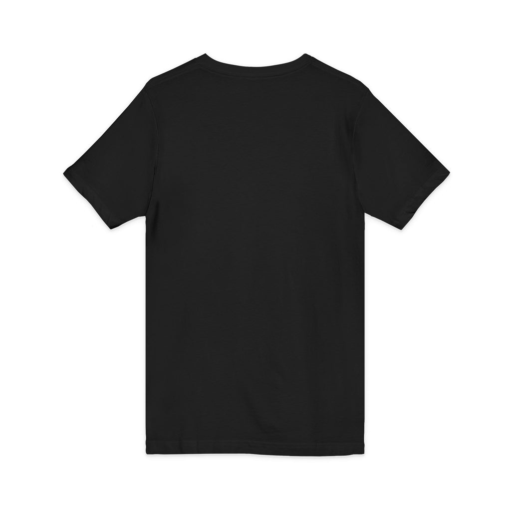 Flocking Maze-Oula V-Neck Tee – Funny Bald Eagle Road Trip Shirt