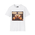 Owl Cheers T‑Shirt – “You’re an Amashing Friend / I’m So F*cking Proud of You” Funny Friendship Tee
