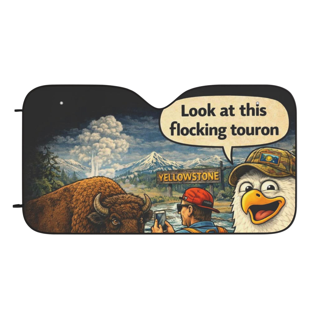 Car Sun Shades