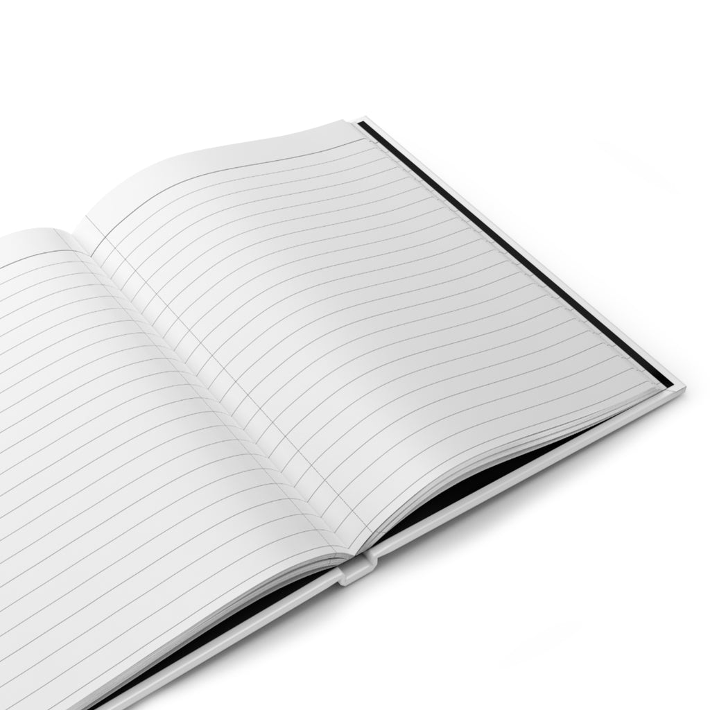 Missoula State Map Hardcover Journal – 'Missoula Outside' Travel Notebook