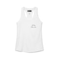 Flocking Maze-oula Women's Ideal Racer back Tank