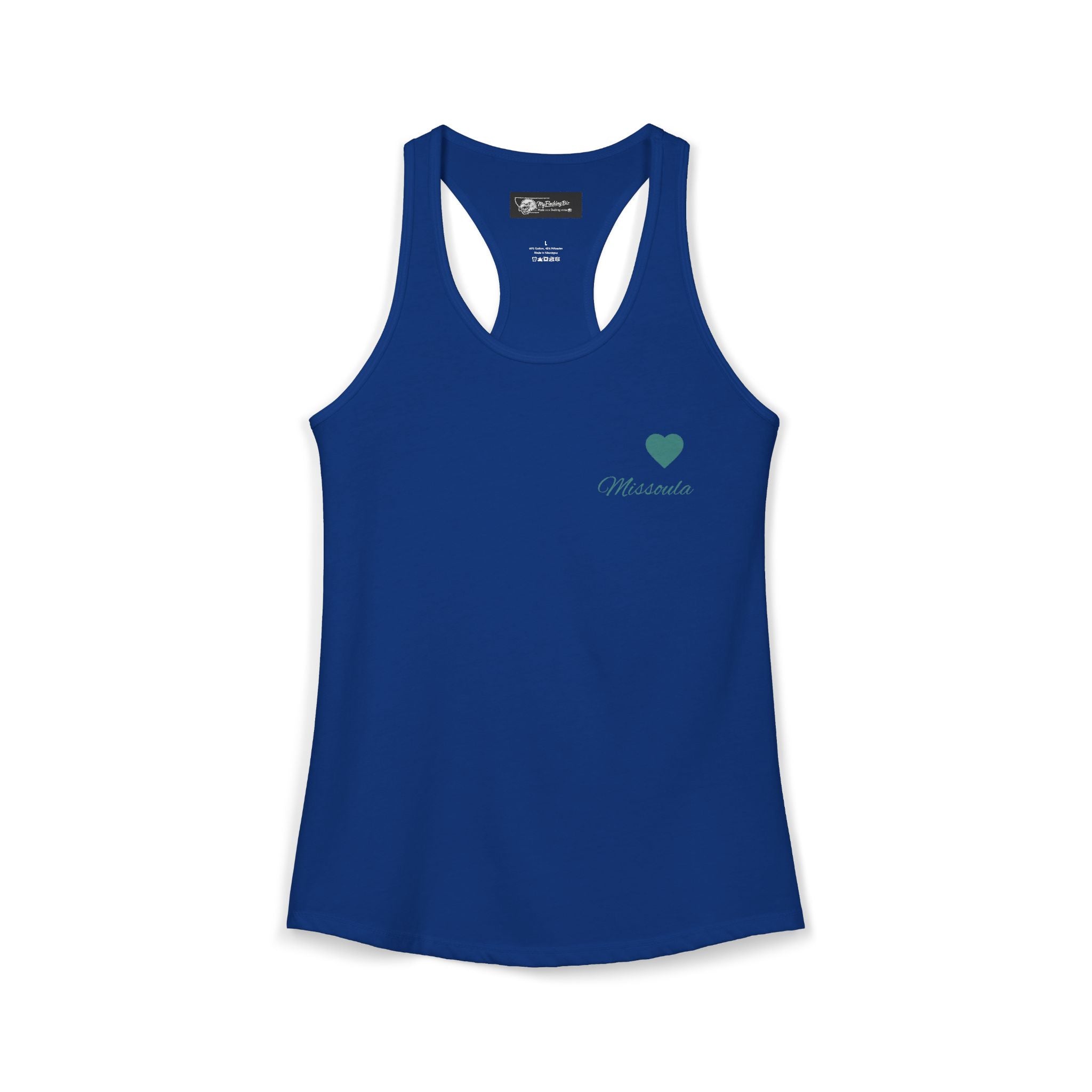 Women's Ideal Racerback Tank