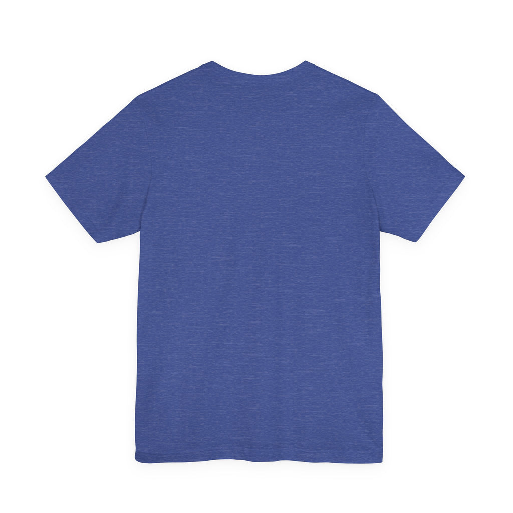 Rockers Never Die Graphic Tee — "Old Rockers Never Flocking Die" Vintage Music T-Shirt
