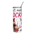 Stainless Steel Tumbler, 20oz